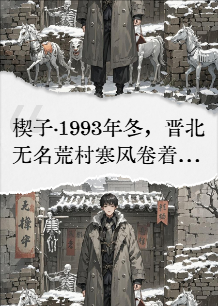 纸门后的日子