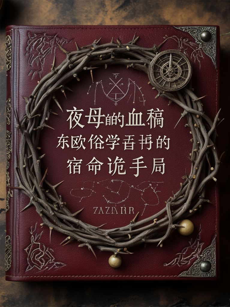 夜母的血手稿，东欧民俗学者宿命