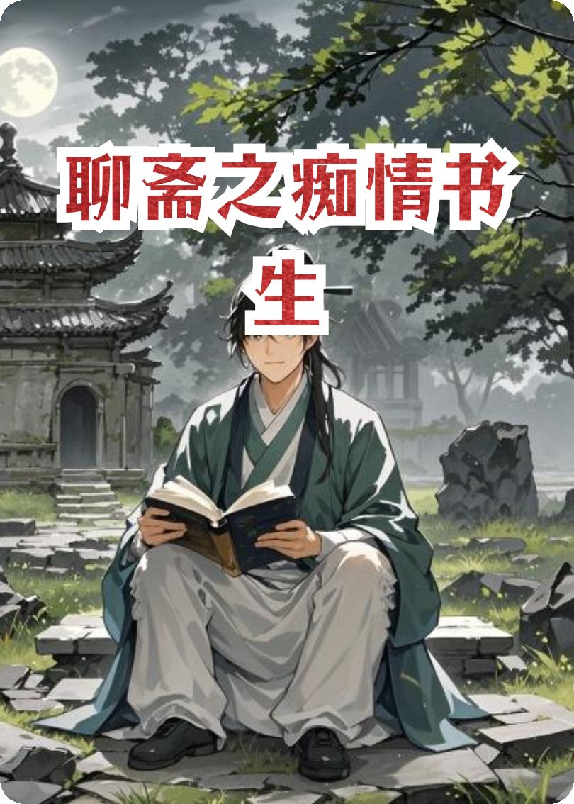 聊斋之痴情书生