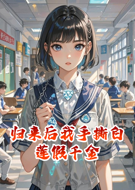 归来后我手撕白莲假千金