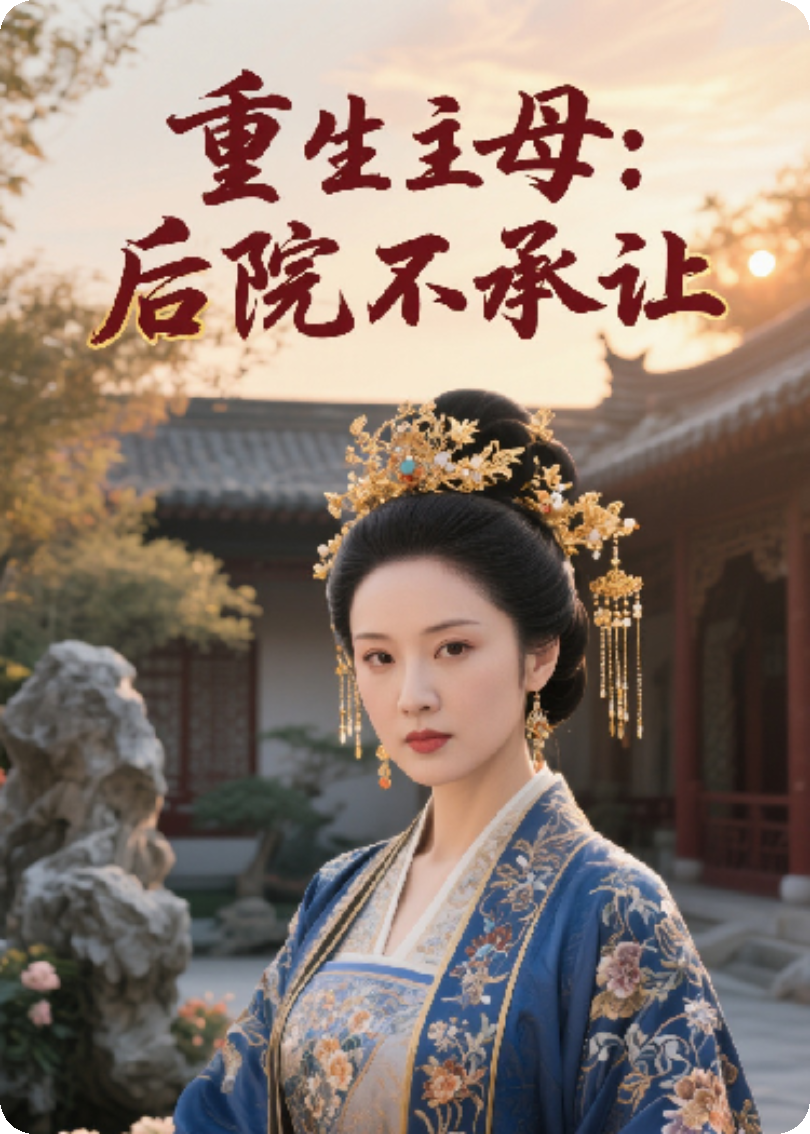 重生主母：后院不承让
