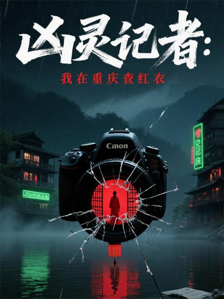 凶灵记者：我在重庆查红衣