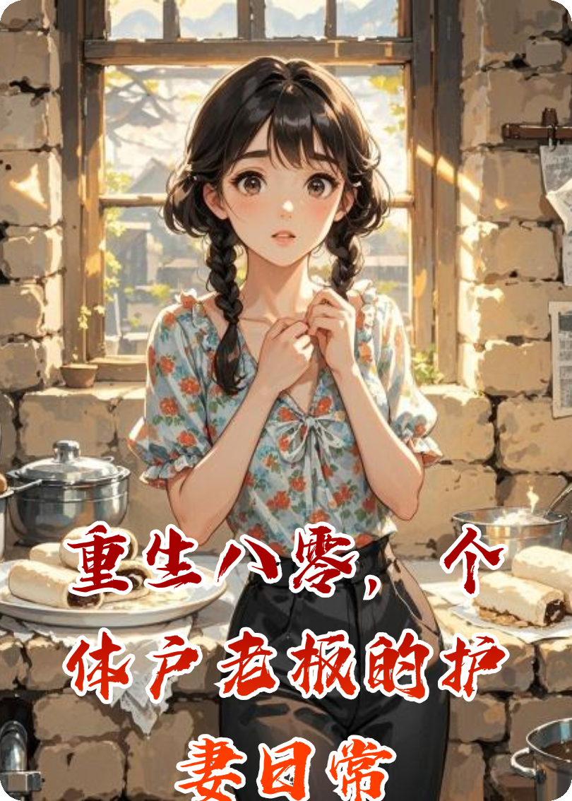 重生八零，个体户老板的护妻日常