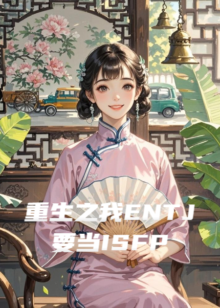 重生之我ENTJ要当一个ISFP