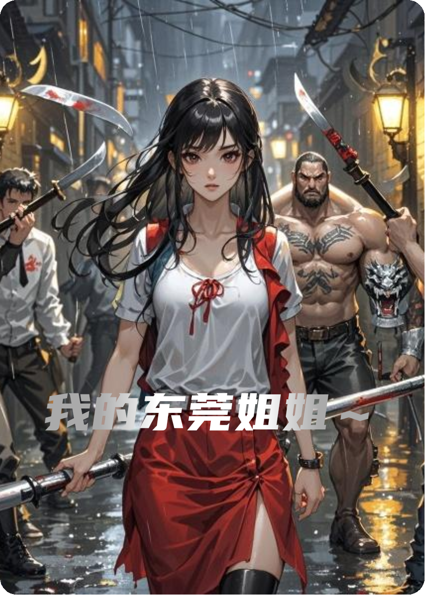 我的东莞姐姐～