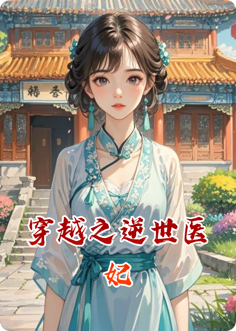 穿越之逆世医妃