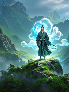 从魔门开始模拟成仙