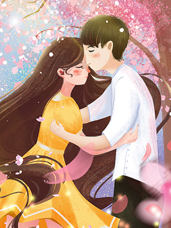 重生后，姐姐选择嫁给我的未婚夫