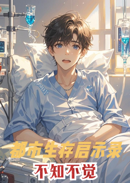 不知不觉：都市生存启示录