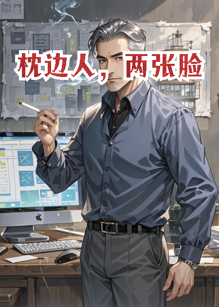 枕边人，两张脸