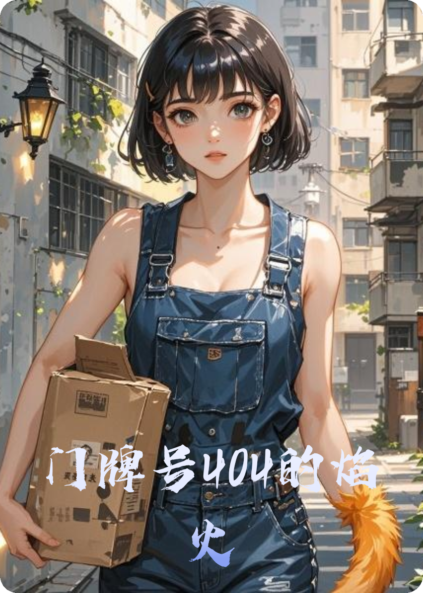 门牌号404的焰火