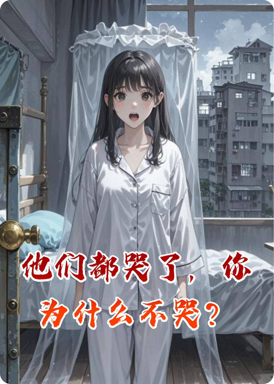 他们都哭了，你为什么不哭？