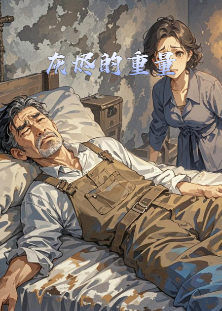 灰烬的重量