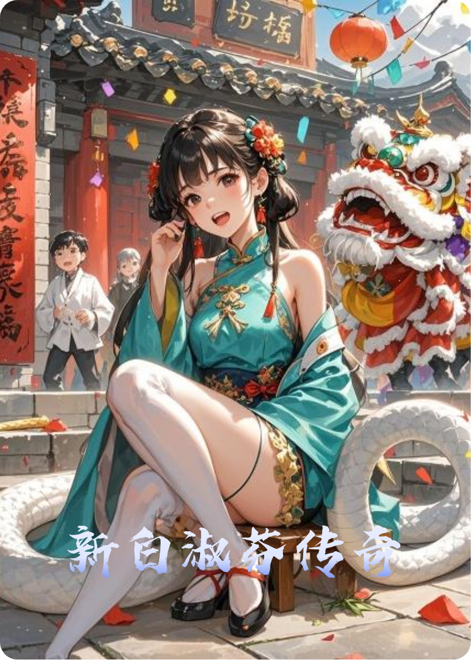 新白淑芬传奇