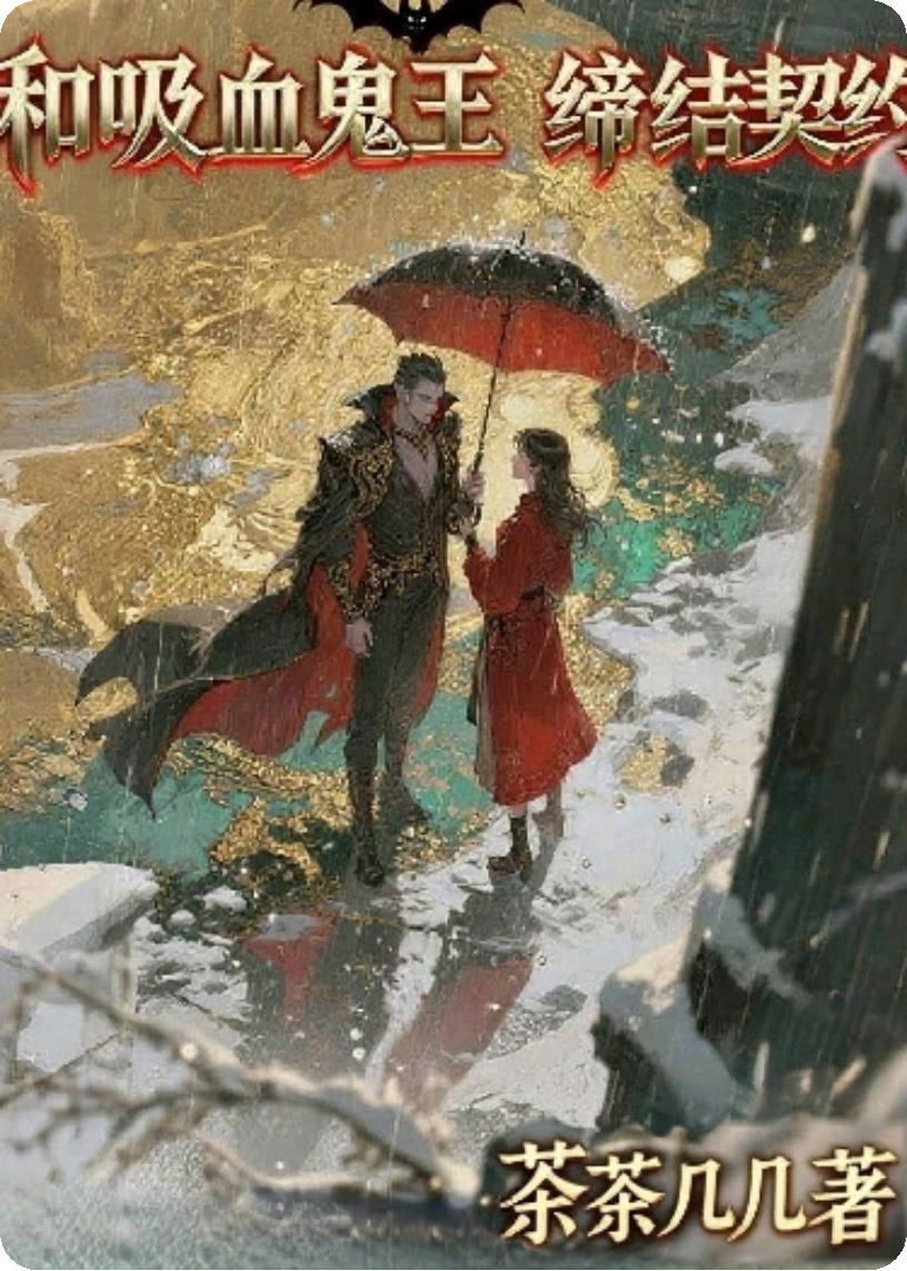 和蚊子大王缔结契约