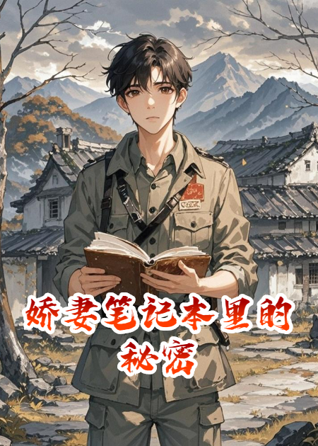 娇妻笔记本里的秘密
