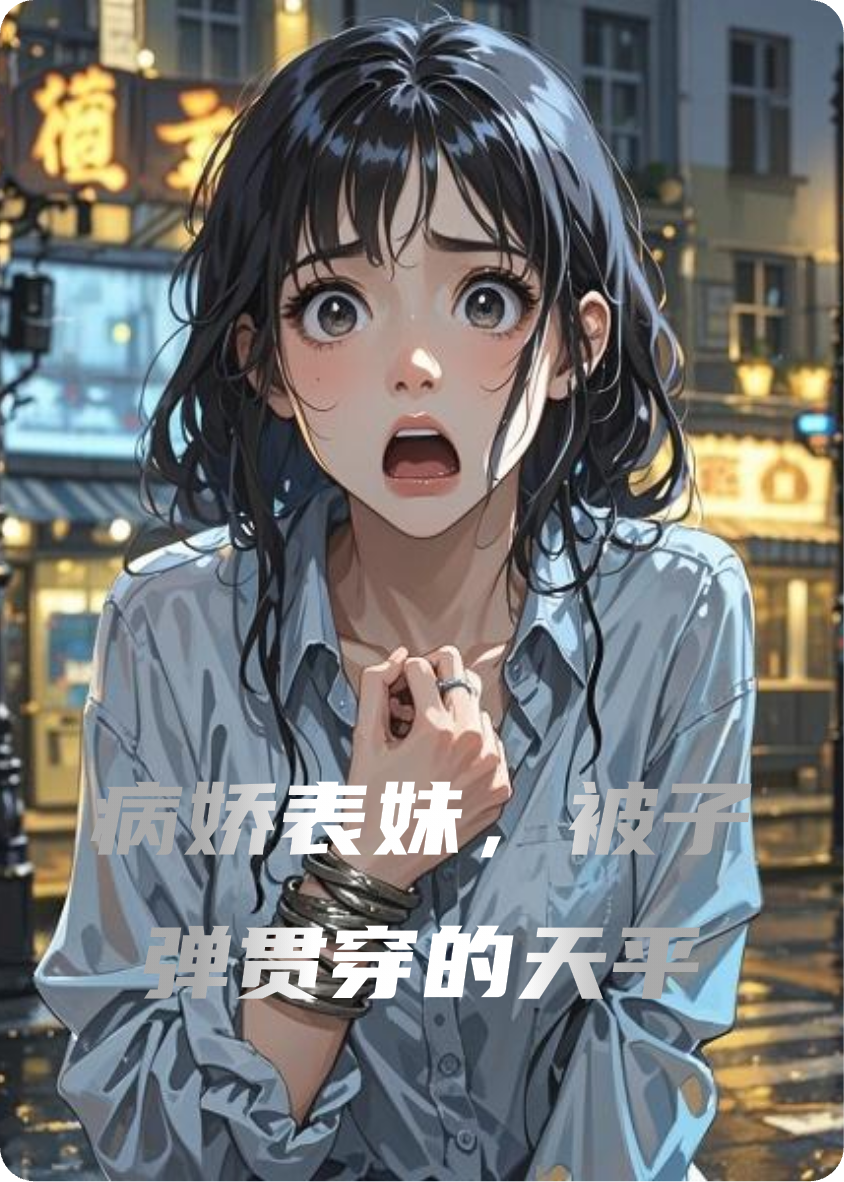 病娇表妹，被子弹贯穿的天平