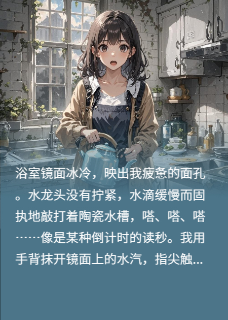 栖云公寓