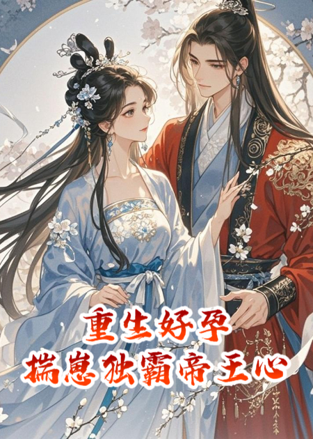 重生好孕，我揣崽独霸帝王心