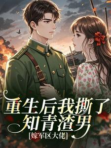 重生后我撕了知青渣男，嫁军区大佬