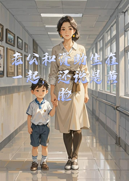 老公和资助生在一起后，说我是黄脸婆