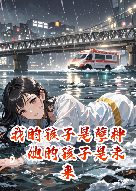 我的孩子是孽种，她的孩子是未来