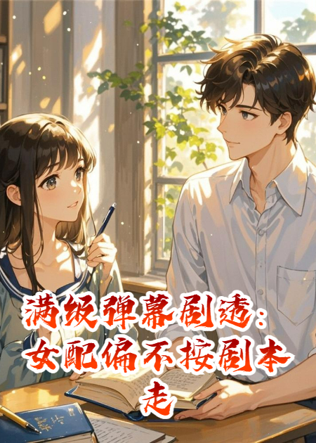 想让我做主角垫脚石？我偏不做！