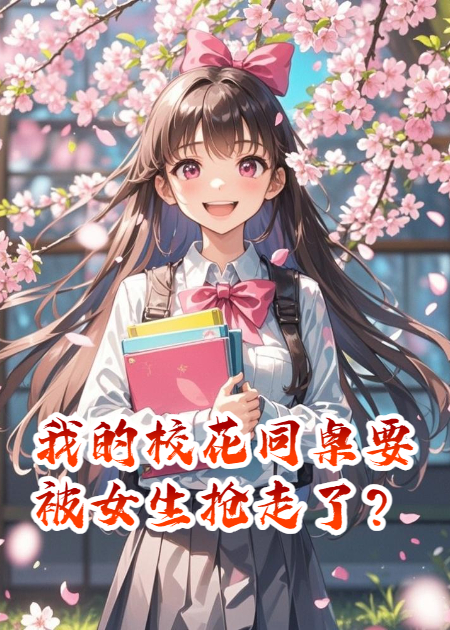 我的校花同桌要被女生抢走了？