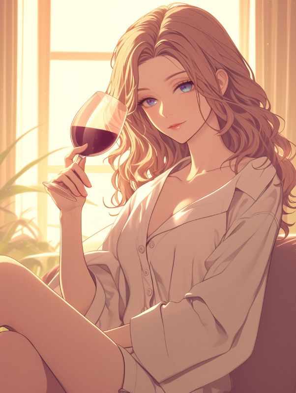 缱绻东风误花期