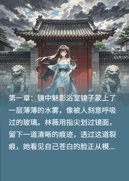 复仇双魂