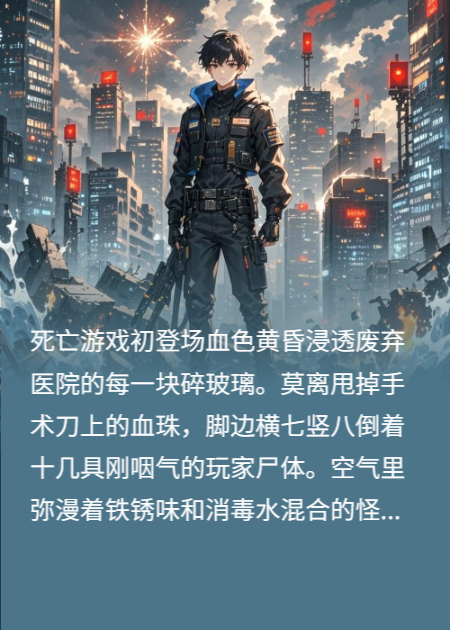 为了通关我疯批了