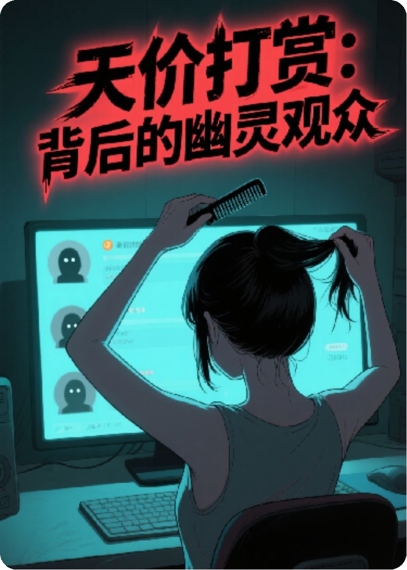 天价打赏：背后的幽灵观众