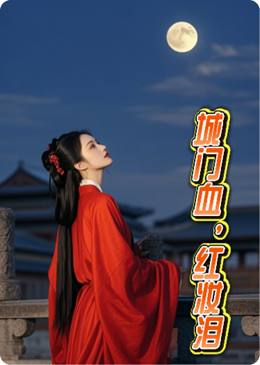 城门血，红妆泪