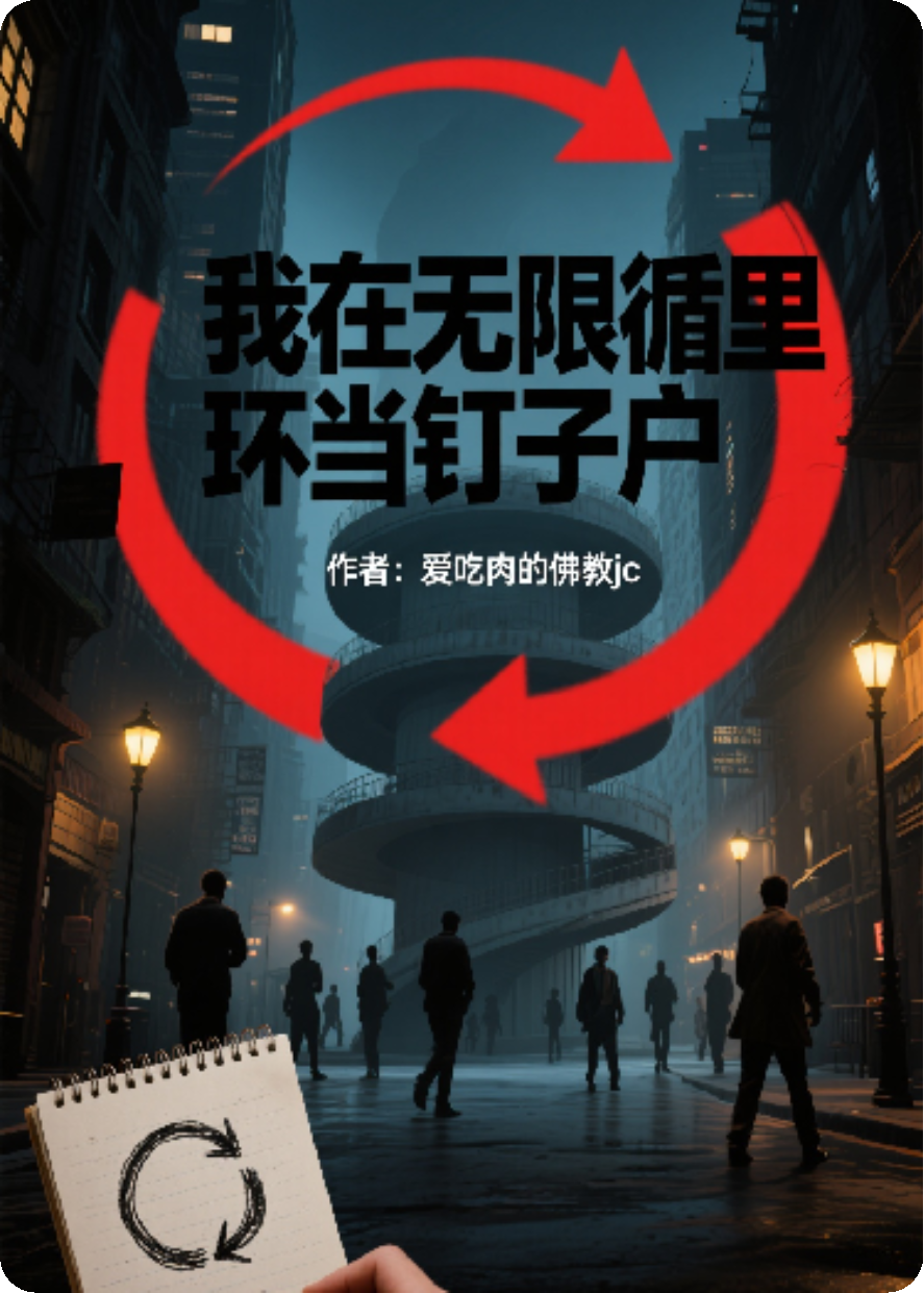 我在无限轮回里当钉子户3
