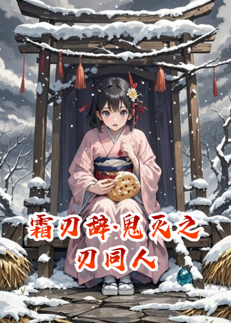 霜刃辞·鬼灭之刃同人