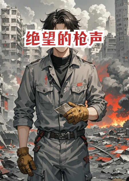绝望的枪声