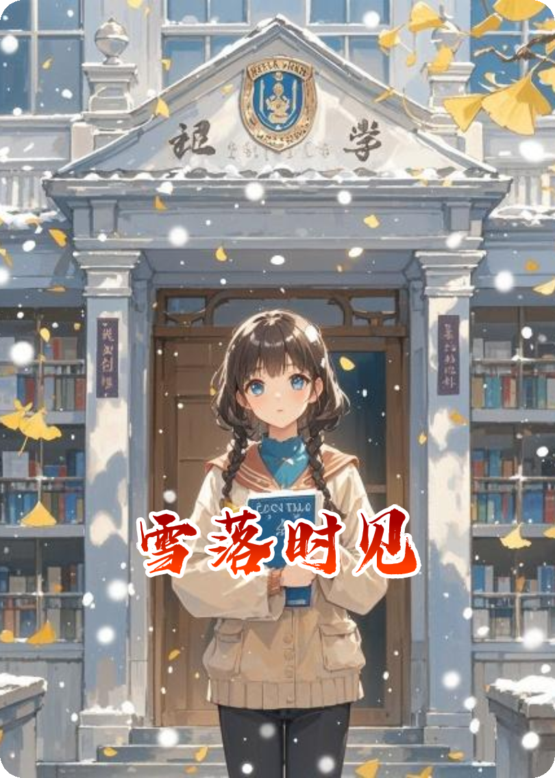雪落时见