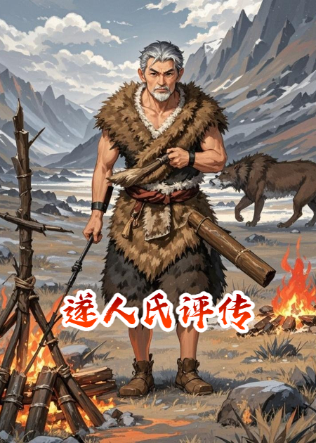 遂人氏评传