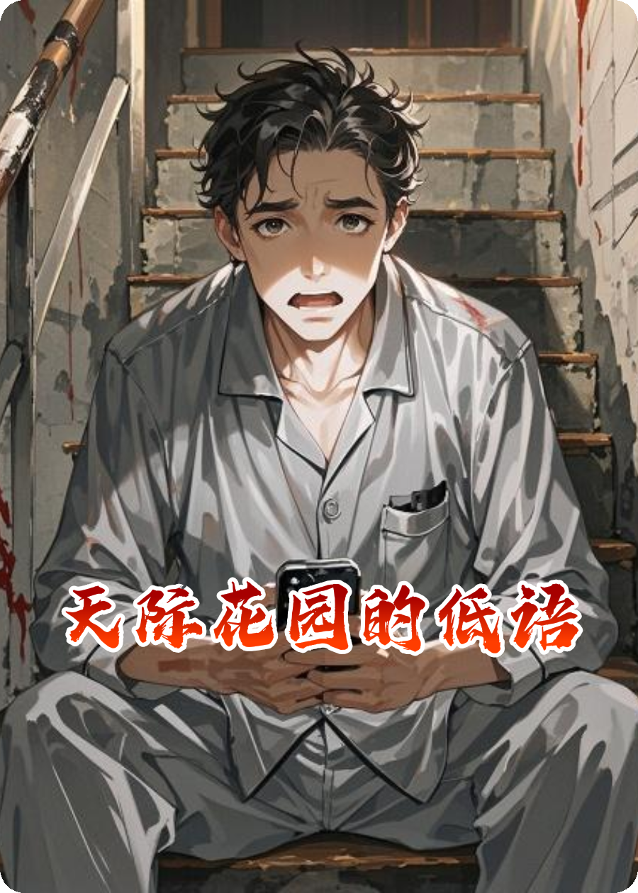 天际花园的低语