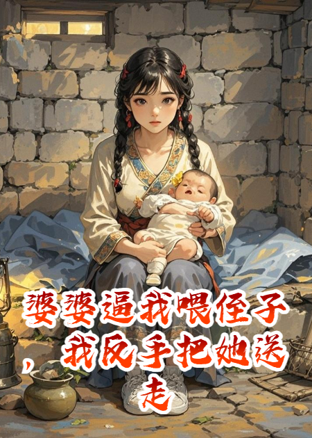 婆婆逼我喂侄子，我反手把她送走