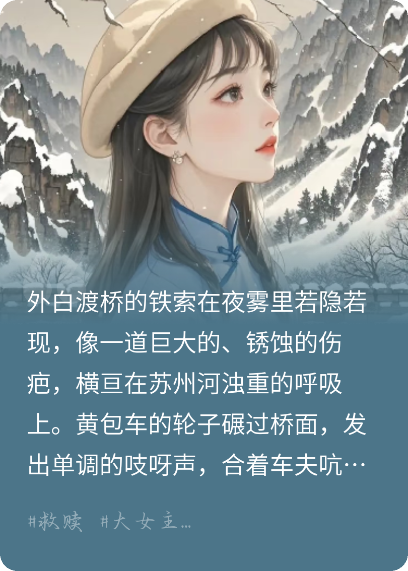 夜莺与青霉素