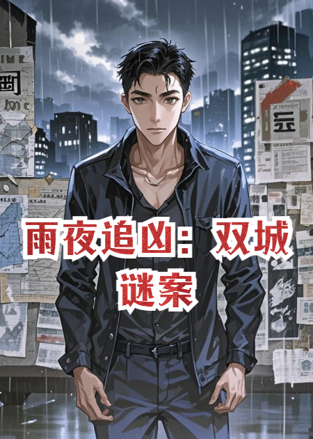 雨夜追凶：双城谜案