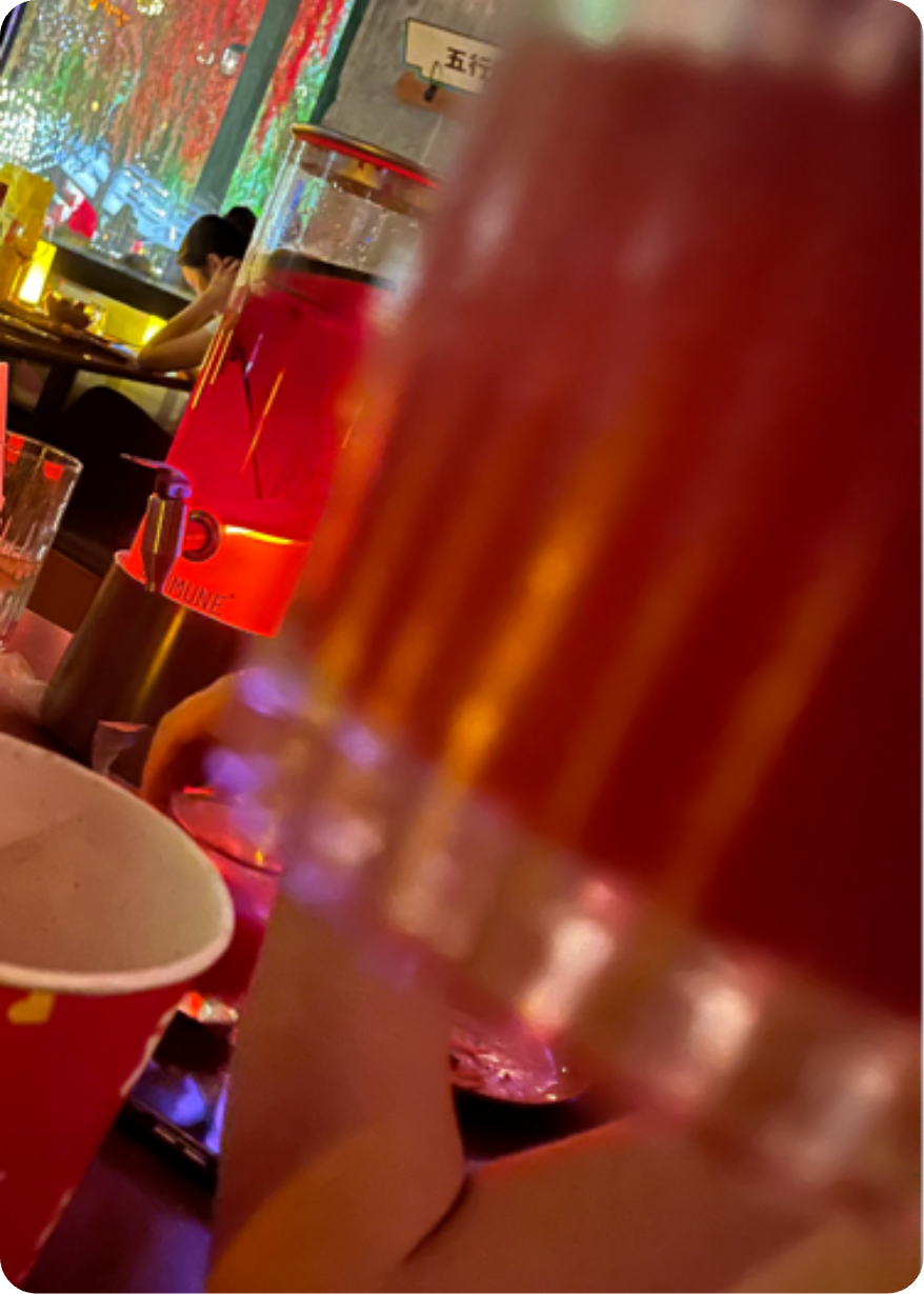 钱货两讫，情意难清