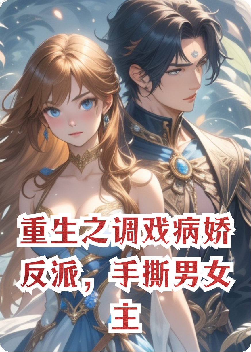 重生之调戏病娇反派，手撕男女主