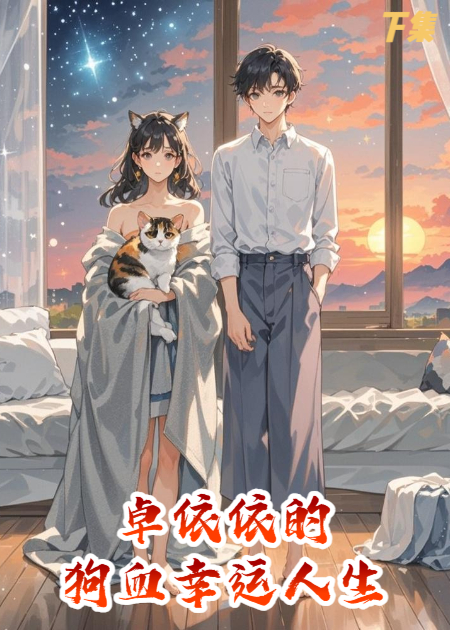 卓依依的狗血幸运人生（下集）