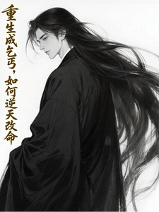 重生成乞丐，如何逆天改命