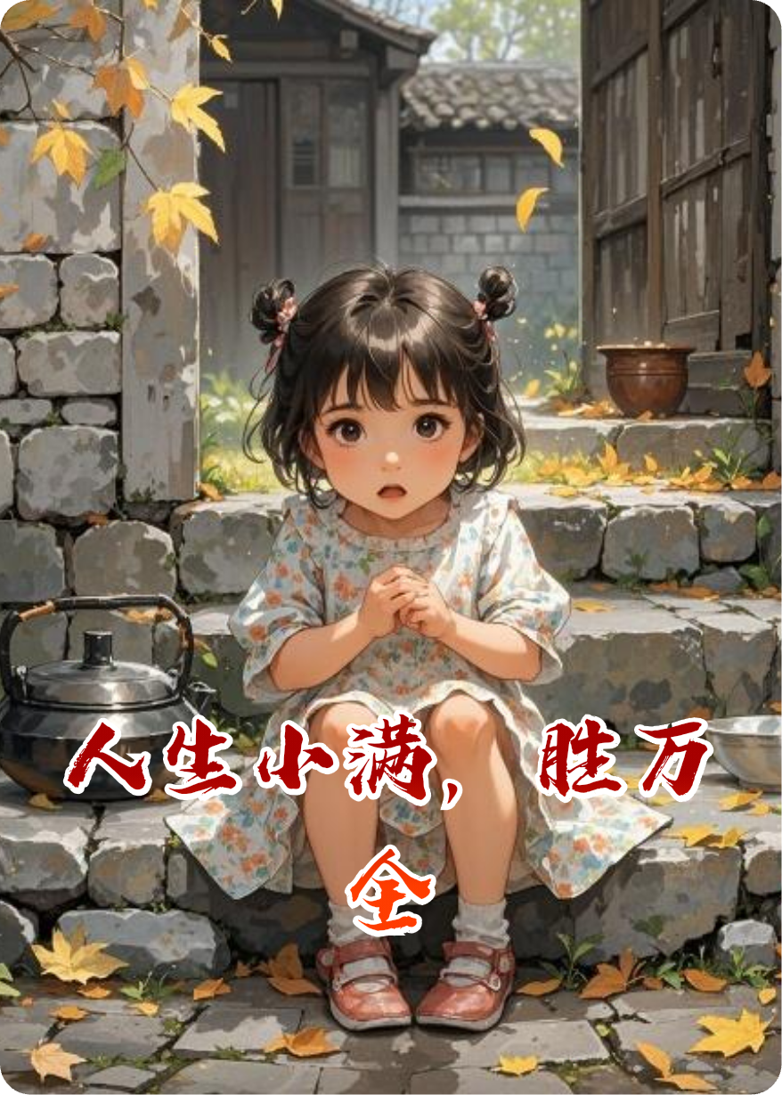 人生小满，胜万全