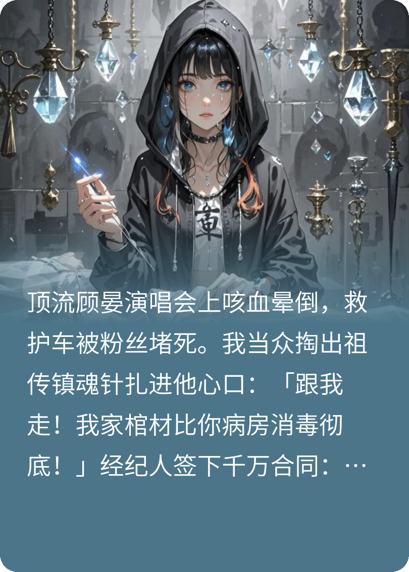 顶流今天也在棺材板仰卧起坐