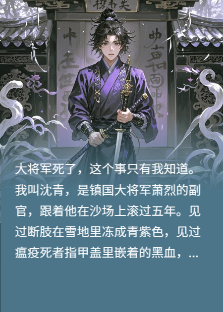 太岁蚀心：临溪秘事