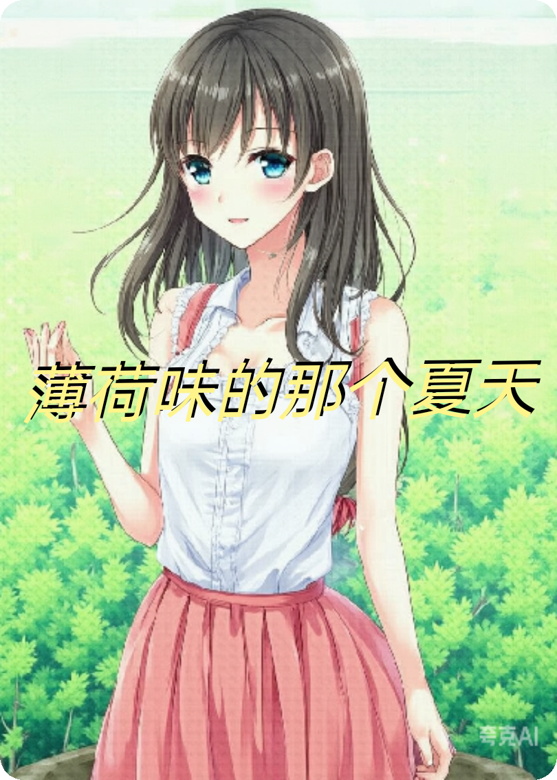 薄荷味的那个夏天